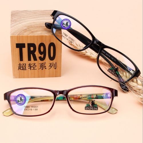 Montures de lunettes en Memoire plastique - Ref 3139304