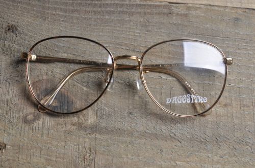 Montures de lunettes en Plaque - Ref 3139320