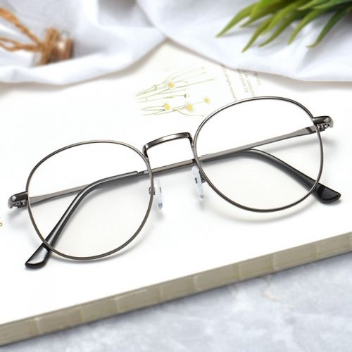 Montures de lunettes en Alliage cuivre-nickel - Ref 3139338