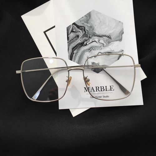 Montures de lunettes en Alliage cuivre-nickel - Ref 3139347