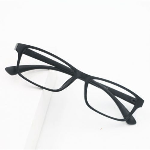 Montures de lunettes en Memoire plastique - Ref 3139359