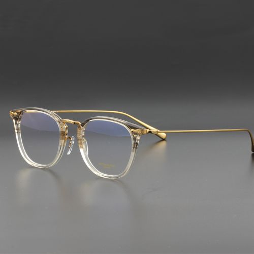 Montures de lunettes en Titane pur - Ref 3139370