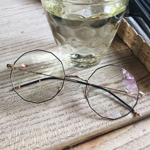 Montures de lunettes en Alliage titane - Ref 3139373