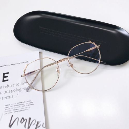 Montures de lunettes en Metal memoire - Ref 3139376