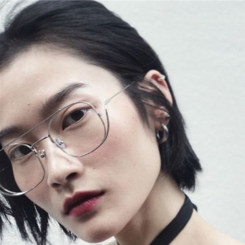 Montures de lunettes en Metal memoire - Ref 3139379