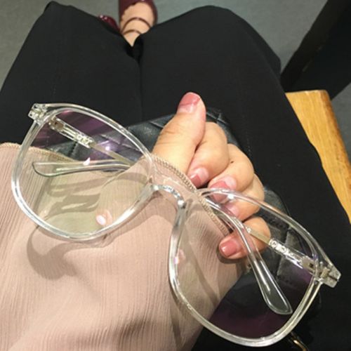 Montures de lunettes en Memoire plastique - Ref 3139397