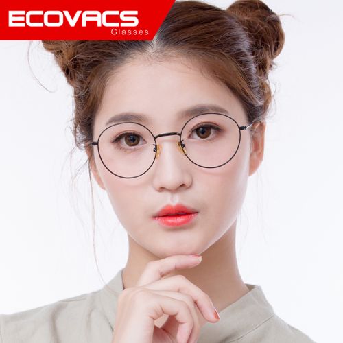Montures de lunettes en Alliage nickel - Ref 3139421
