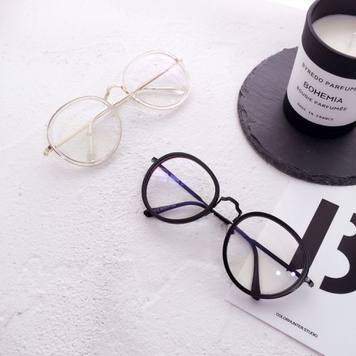 Montures de lunettes en Metal memoire - Ref 3139433