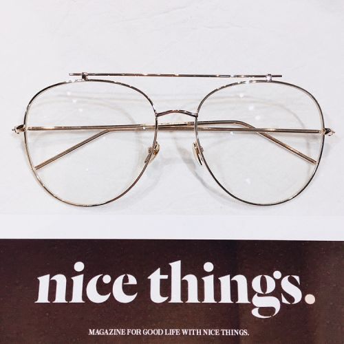 Montures de lunettes en Plaque - Ref 3139434