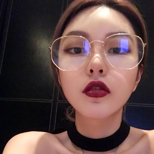 Montures de lunettes en Alliage nickel - Ref 3139453