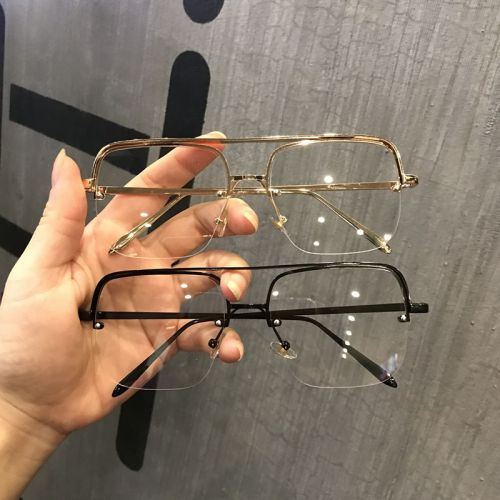 Montures de lunettes en Metal memoire - Ref 3139459