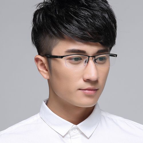Montures de lunettes en Alliage titane - Ref 3139483