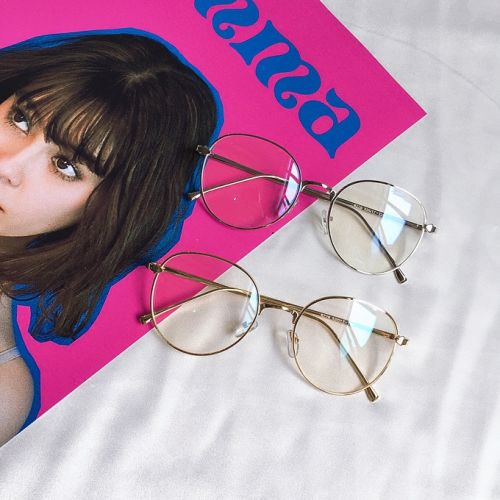 Montures de lunettes en Plaque - Ref 3139493