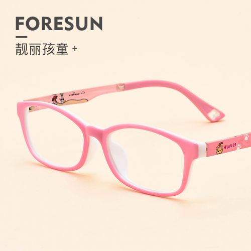 Montures de lunettes FORESUN en Memoire plastique - Ref 3139501