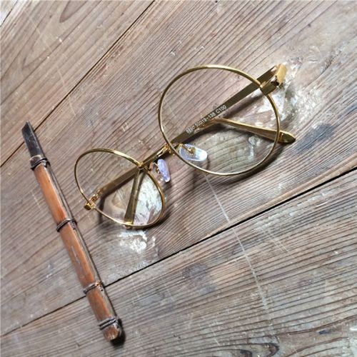 Montures de lunettes en Metal memoire - Ref 3139511