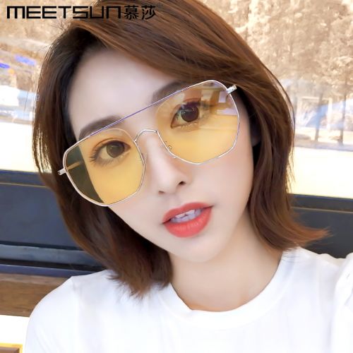 Montures de lunettes MEETSUN en Alliage nickel - Ref 3139513