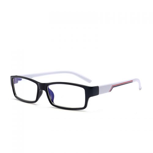 Montures de lunettes en Memoire plastique - Ref 3139514