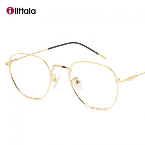 Montures de lunettes IITTALA en Alliage cuivre-nickel - Ref 3139542