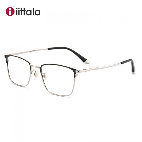 Montures de lunettes IITTALA en Alliage titane - Ref 3139544