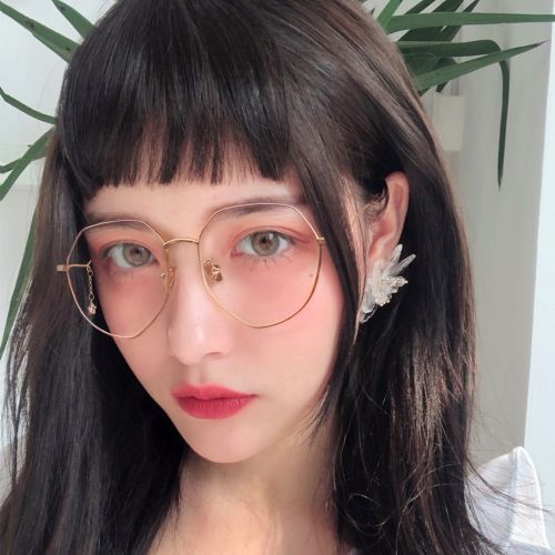 Montures de lunettes DREAMOON STUDIO en Alliage nickel - Ref 3139576