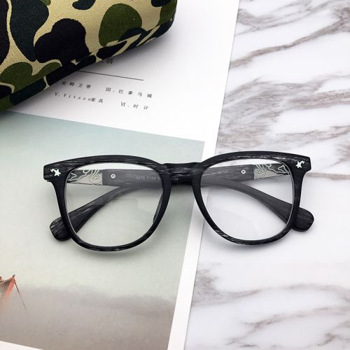 Montures de lunettes en Memoire plastique - Ref 3139581