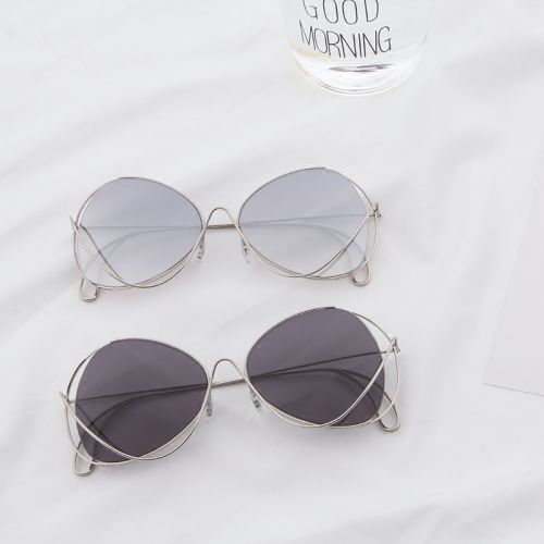 Montures de lunettes en Metal memoire - Ref 3139588