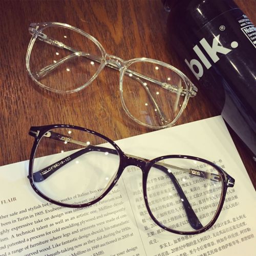 Montures de lunettes en Memoire plastique - Ref 3139605