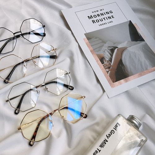 Montures de lunettes en Plaque - Ref 3139612