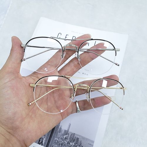 Montures de lunettes en Metal memoire - Ref 3139616