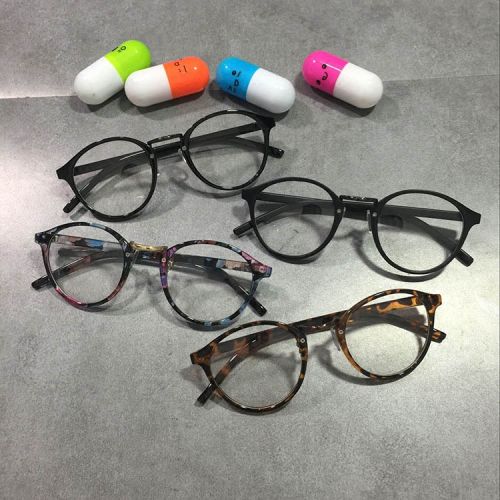 Montures de lunettes en Metal memoire - Ref 3139630