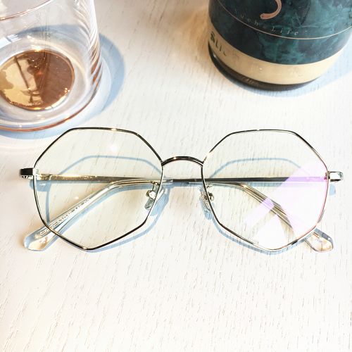 Montures de lunettes KELLYBRIDGE en Metal memoire - Ref 3139643