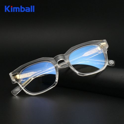 Montures de lunettes KIMBALL en Plaque - Ref 3139644