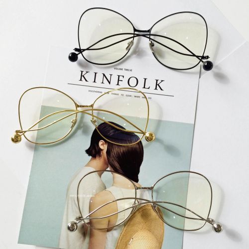 Montures de lunettes en Metal memoire - Ref 3139645