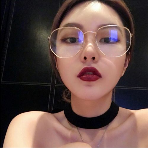 Montures de lunettes en Alliage nickel - Ref 3139664