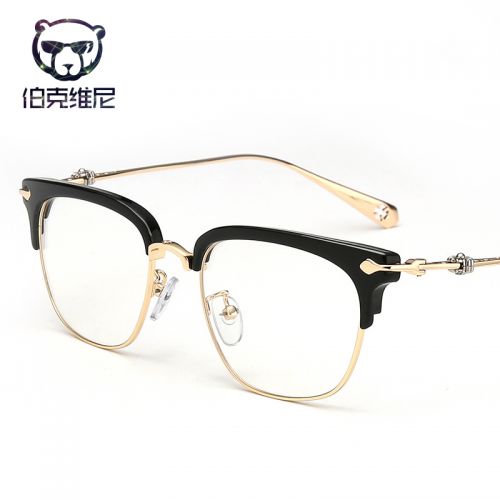 Montures de lunettes BURKE WINNIE L OURSON BERKE POOH en Alliage magnesium - Ref 3139677