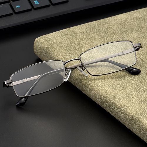 Montures de lunettes en Metal memoire - Ref 3139681