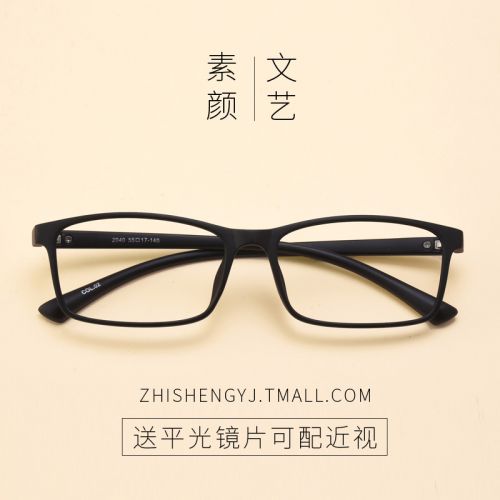 Montures de lunettes en Memoire plastique - Ref 3139689