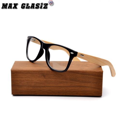 Montures de lunettes GLASIZ en Memoire plastique - Ref 3139693