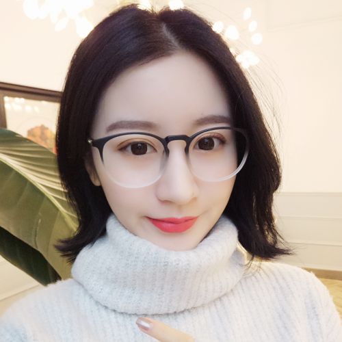 Montures de lunettes en Memoire plastique - Ref 3139697