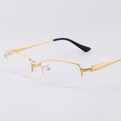 Montures de lunettes en Titane pur - Ref 3139705