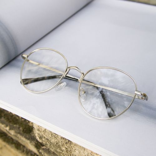 Montures de lunettes en Metal memoire - Ref 3139708