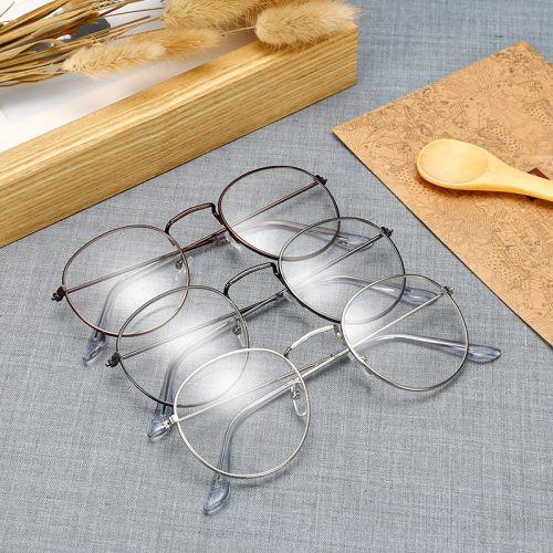 Montures de lunettes en Metal memoire - Ref 3139727