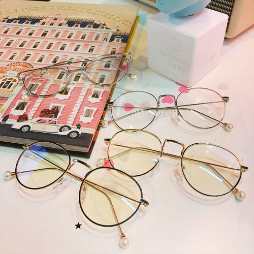 Montures de lunettes en Alliage magnesium - Ref 3139730
