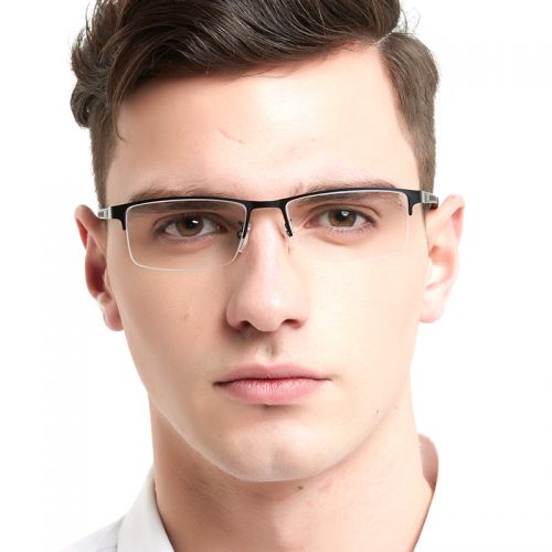 Montures de lunettes en Alliage titane - Ref 3139731
