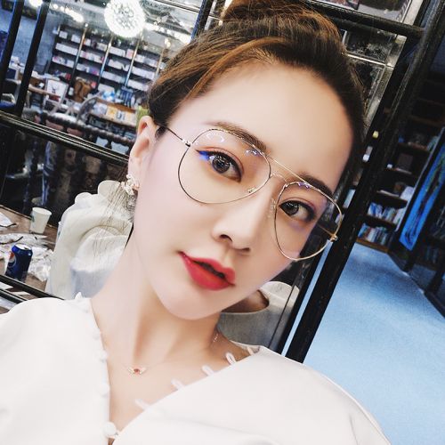 Montures de lunettes en Alliage nickel - Ref 3139739