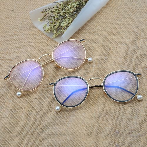 Montures de lunettes en Metal memoire - Ref 3139741