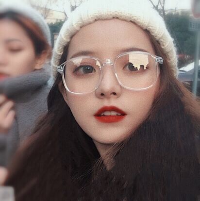 Montures de lunettes en Plaque - Ref 3139760