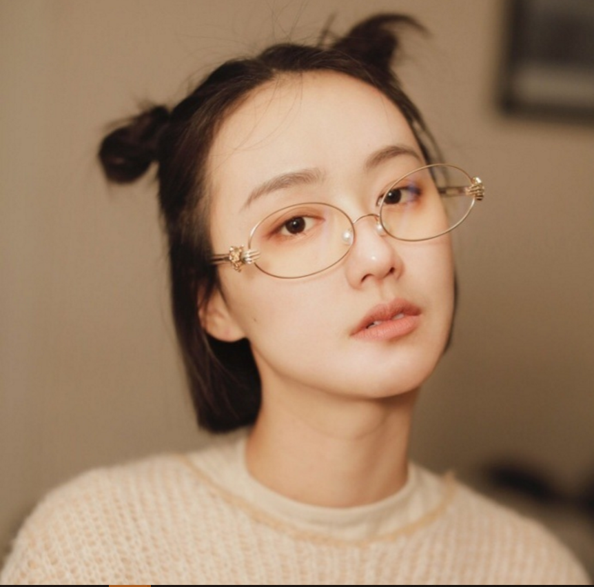 Montures de lunettes en Metal memoire - Ref 3139764