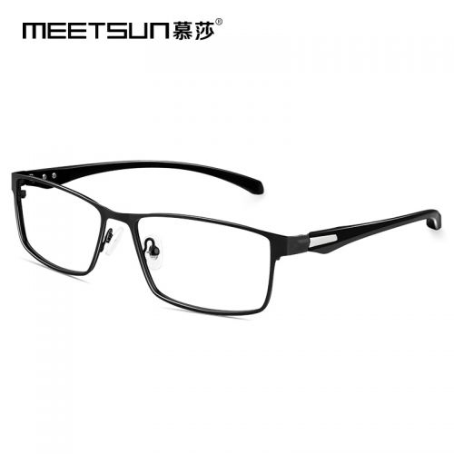 Montures de lunettes MEETSUN en Alliage nickel - Ref 3139769