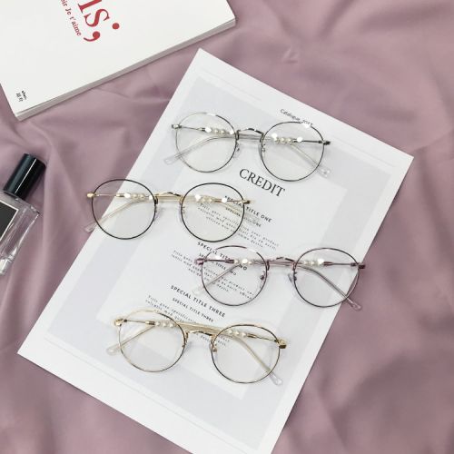 Montures de lunettes en Metal memoire - Ref 3139771